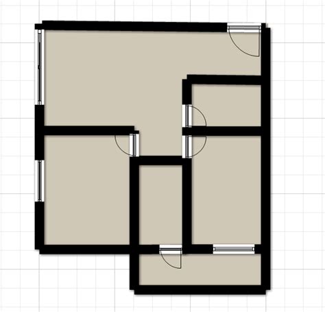 房間平面圖|Floorplanner 教學｜線上畫平面圖軟體，繪製2D/3D室內設 